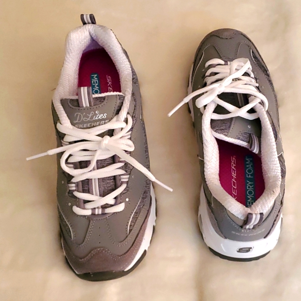 Sketcher sneakers Excellent conditio